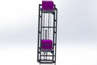 Streamlined Development of Robotic Systems
