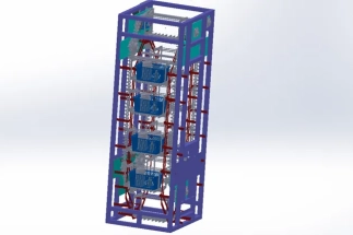 Customized Robotic System Solutions