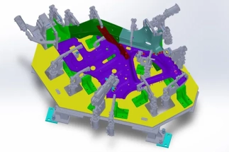 Innovative Development of Welding Systems