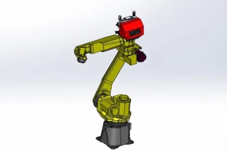 High-Precision Robotic Welding Services
