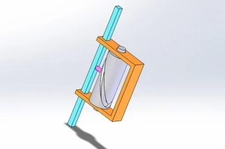 Turnkey 3D Modeling for Mechanisms