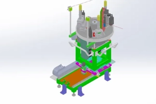 Automated Mechanism Design Services