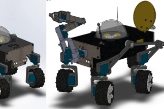 Innovative 3D Modeling for Robotic Systems