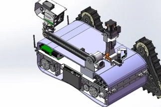 Comprehensive Testing in Robotic Design