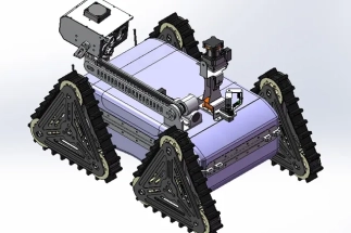 Customized Mechanical Design Solutions