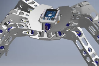 Efficient Mechanism Development Workflow