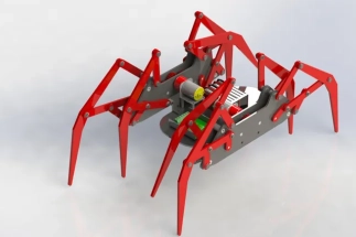Engineering Walking Mechanisms with Precision