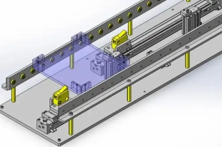 Advanced Ironing Mechanism Development for Cutting Efficiency