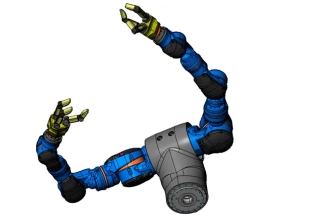 How to order and the design cost for designing a custom robot with our embedded robotics design firm.