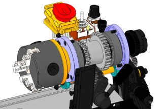 How to order a gearbox design from leading engineering design companies.