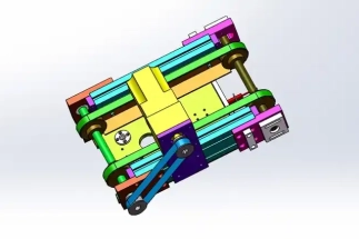 Linear Motion System Design Services