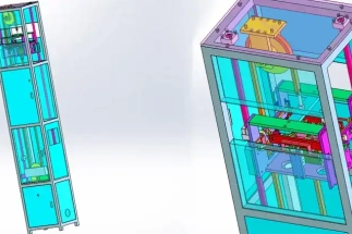 Custom Linear Motion Flow Design Services