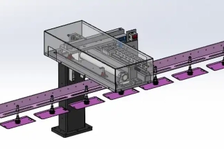 Turnkey Linear Motion Mechanism Solutions