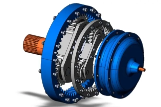  A simple online portal to order a custom 3-stage gearbox design service from specialist engineers.