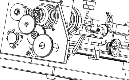 Gear company industrial gearbox design Gear company industrial gearbox design