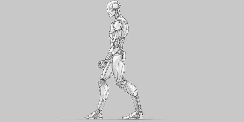 Humanoid robotic systems