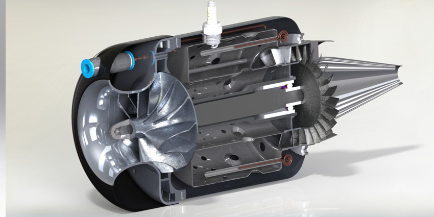 Jet engine gearbox design