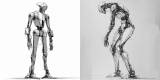 Humanoid robotic systems