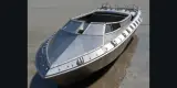 jet boat hull design