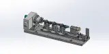 Lathe machine gear box design
