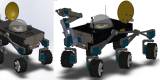 Unmanned robotic systems